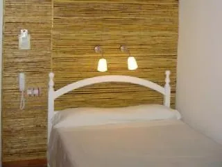 Hostal Arias Sevilla