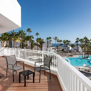 Riu Paraiso Lanzarote 4*, Puerto del Carmen (Lanzarote) Espagne