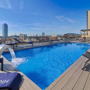 H10 Marina 4*, Barcelone Espagne