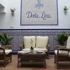 2* Hotel Doña Lina