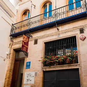 2* Pensión Cicerone De