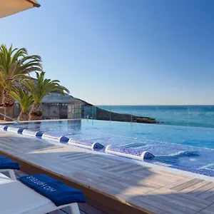 H10 Palace 4*, Costa Adeje (Tenerife) Espagne