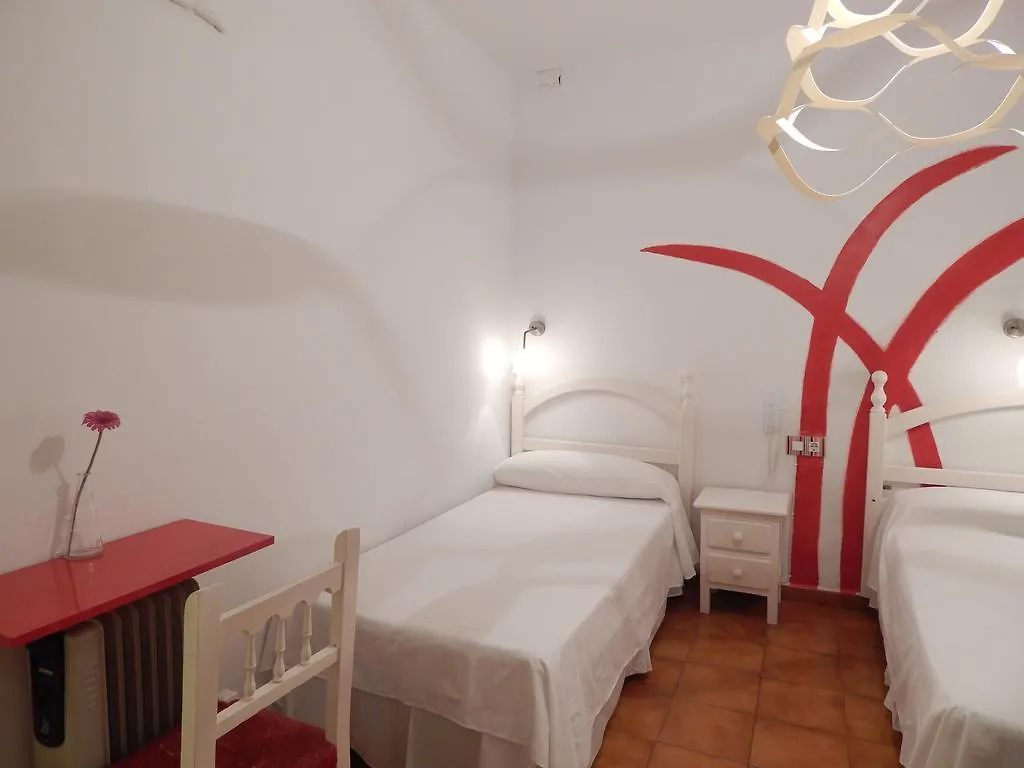 Hostal Arias Seville