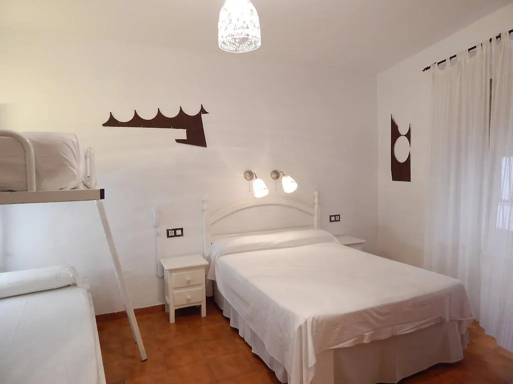 Hostal Arias Seville Guest house