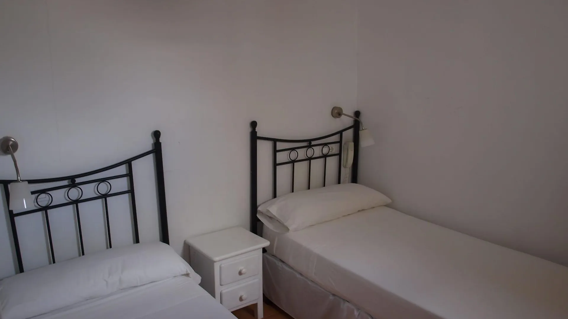 Guest house Hostal Arias Seville