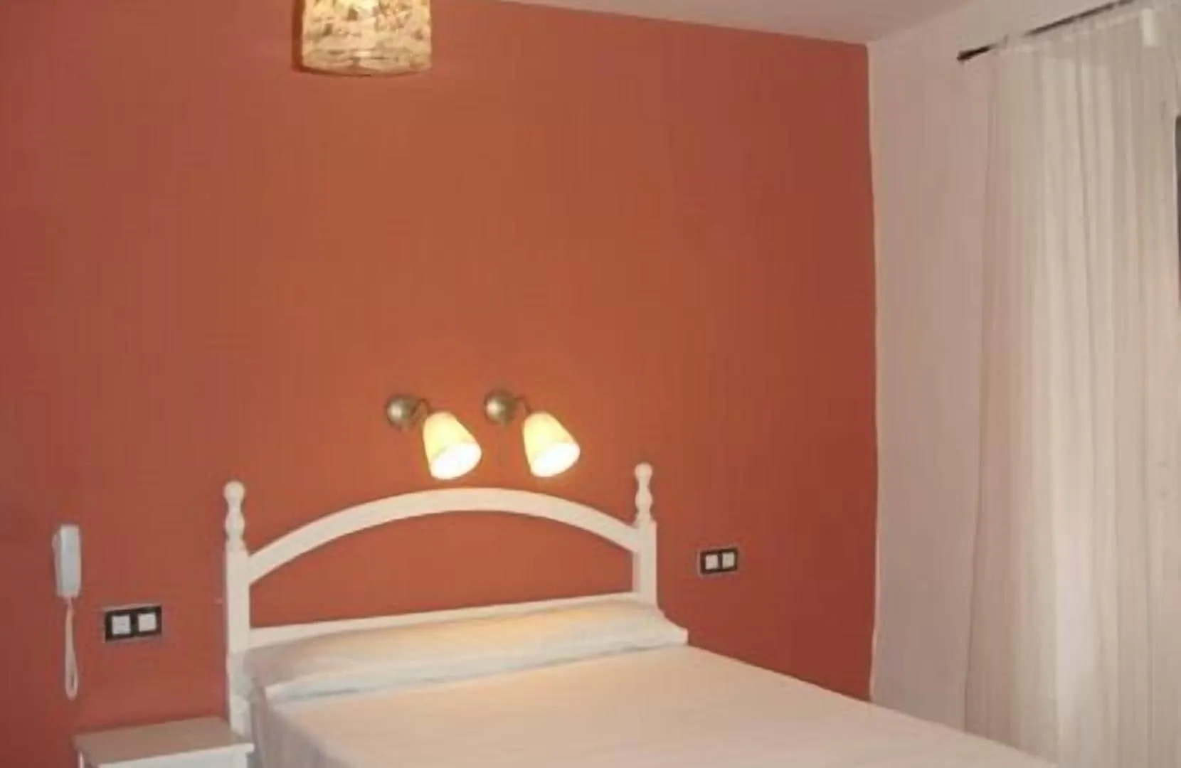 Hostal Arias Seville Guest house