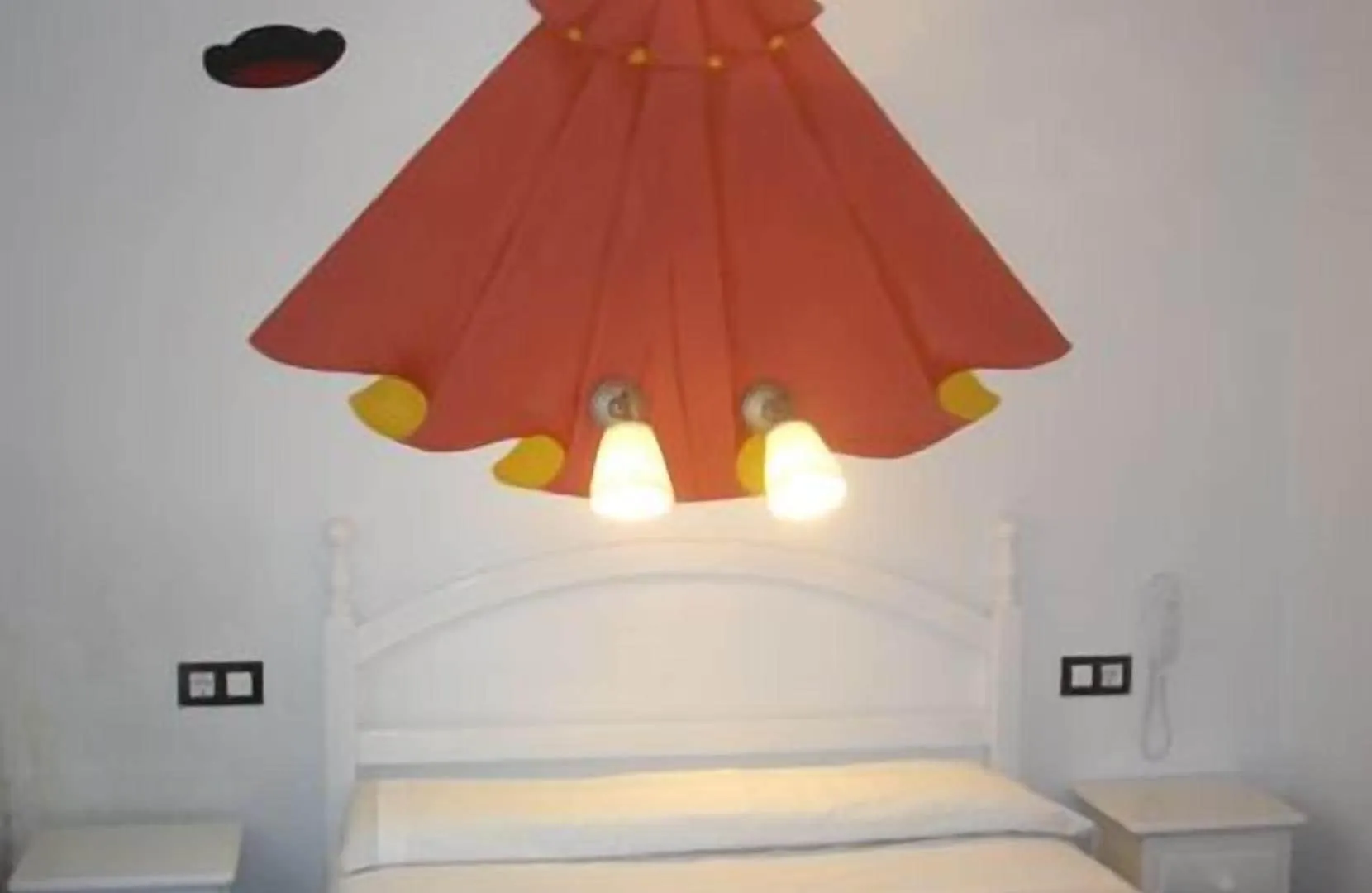 Hostal Arias Seville