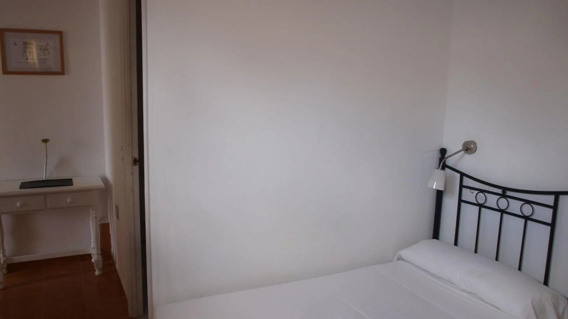 Hostal Arias Seville
