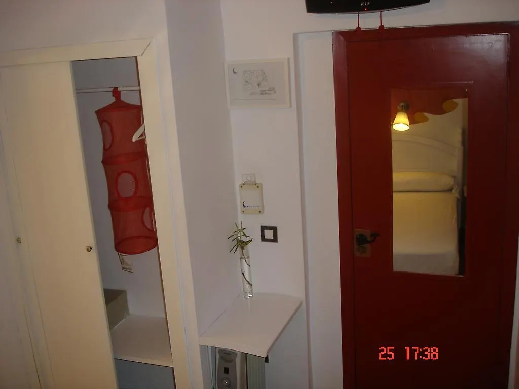 Guest house Hostal Arias Seville