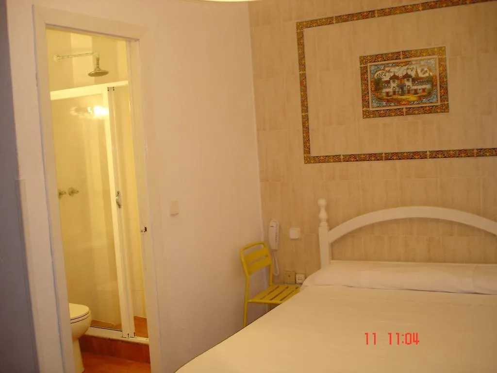Hostal Arias Seville