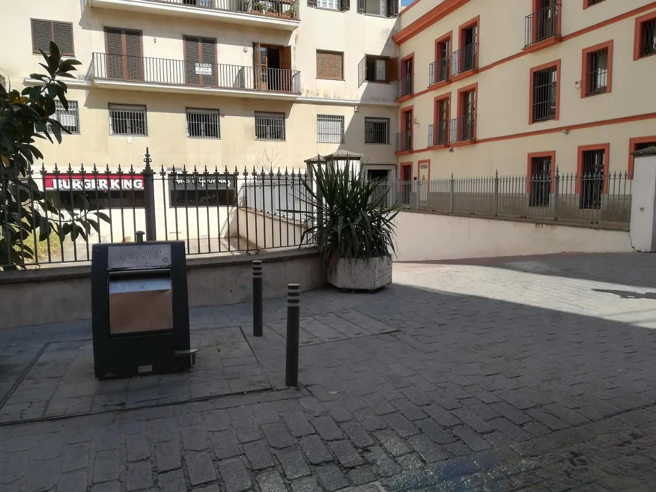 Guest house Hostal Arias Seville