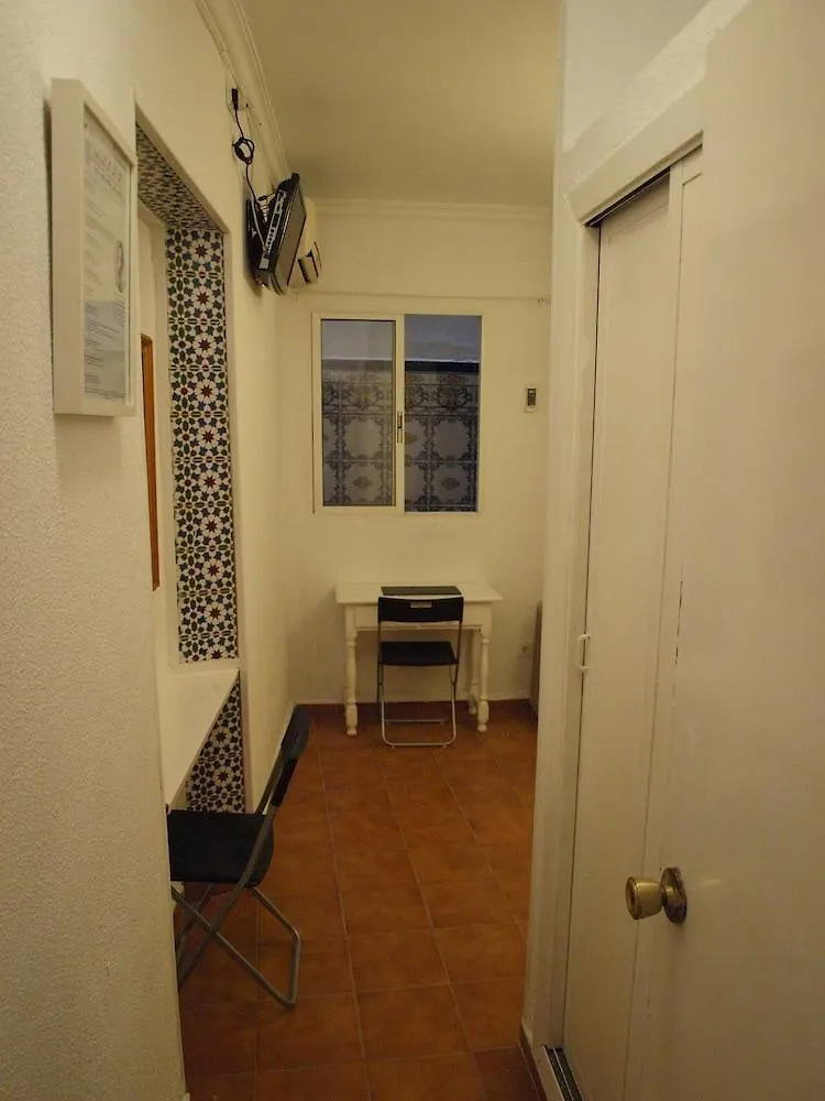 Guest house Hostal Arias Seville