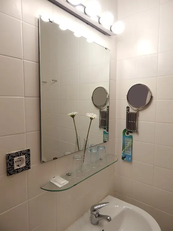 Hostal Arias Sevilla