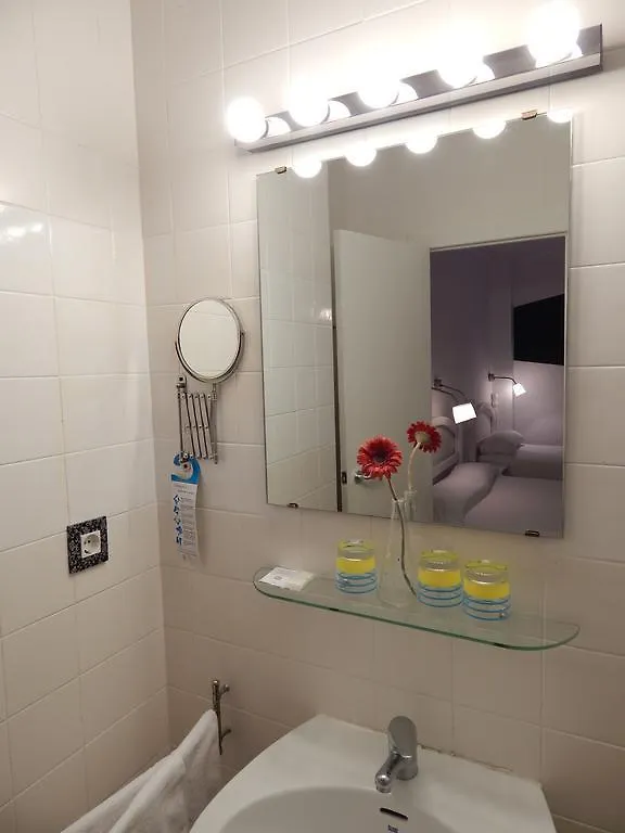 Pensión Hostal Arias Sevilla