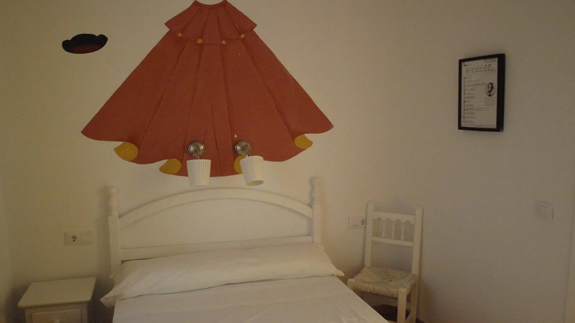 Hostal Arias Sevilla 2*,