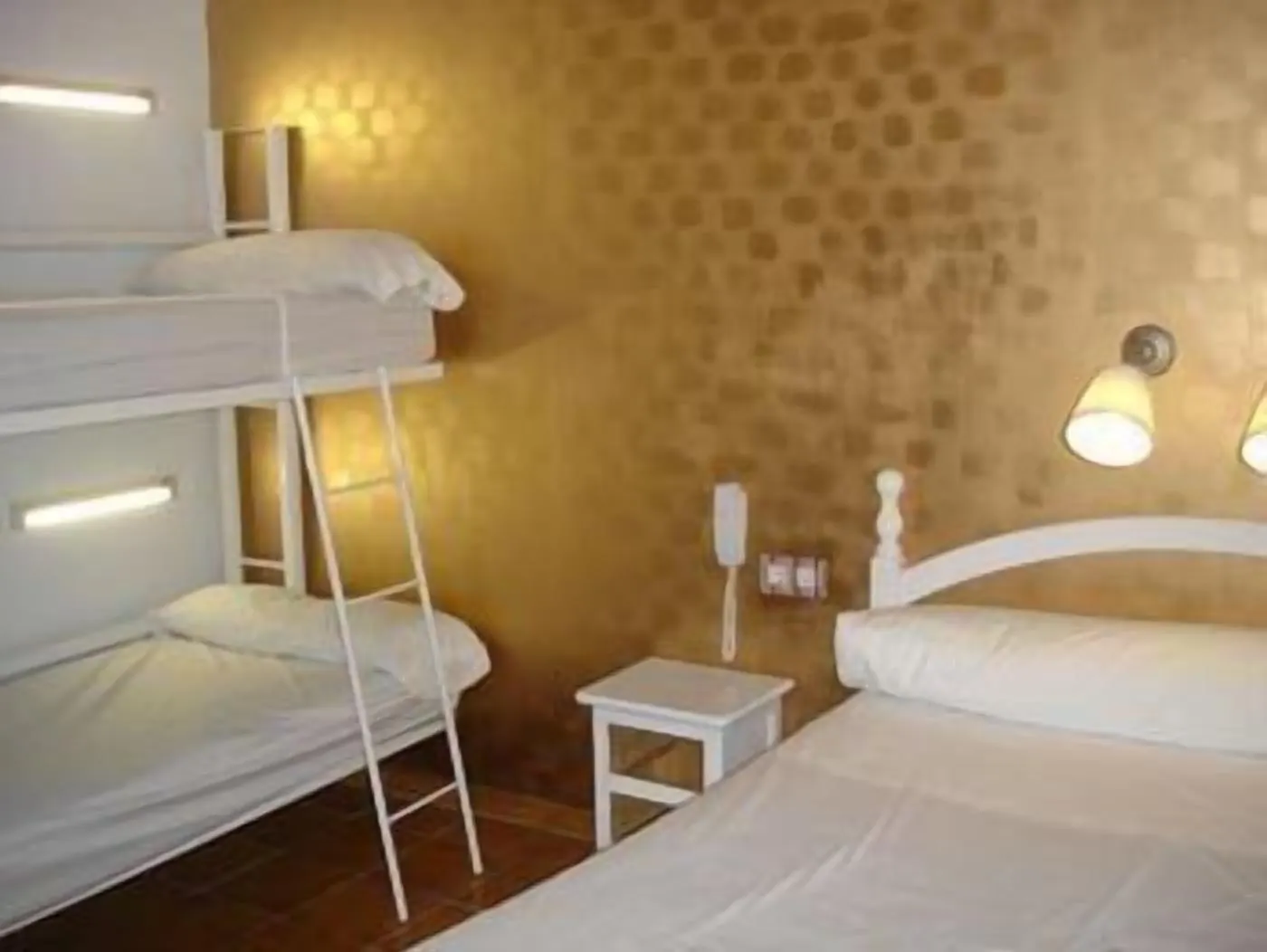 Hostal Arias Sevilla 2*,