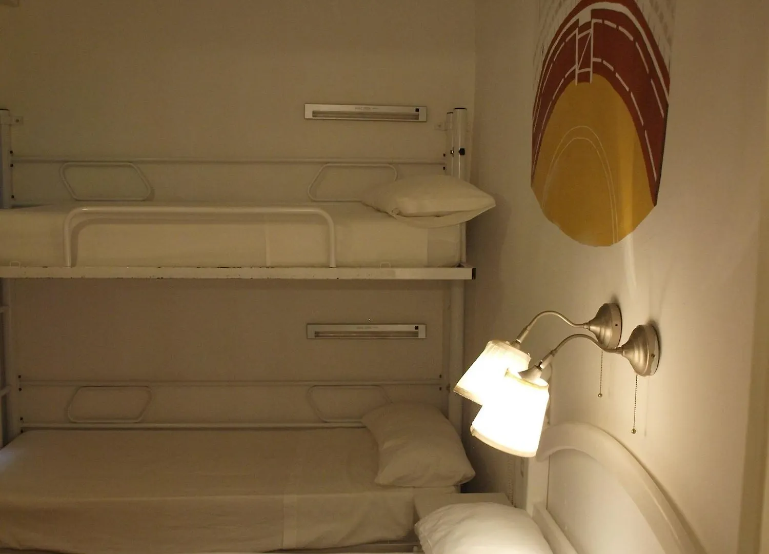 Hostal Arias Sevilla 2*,