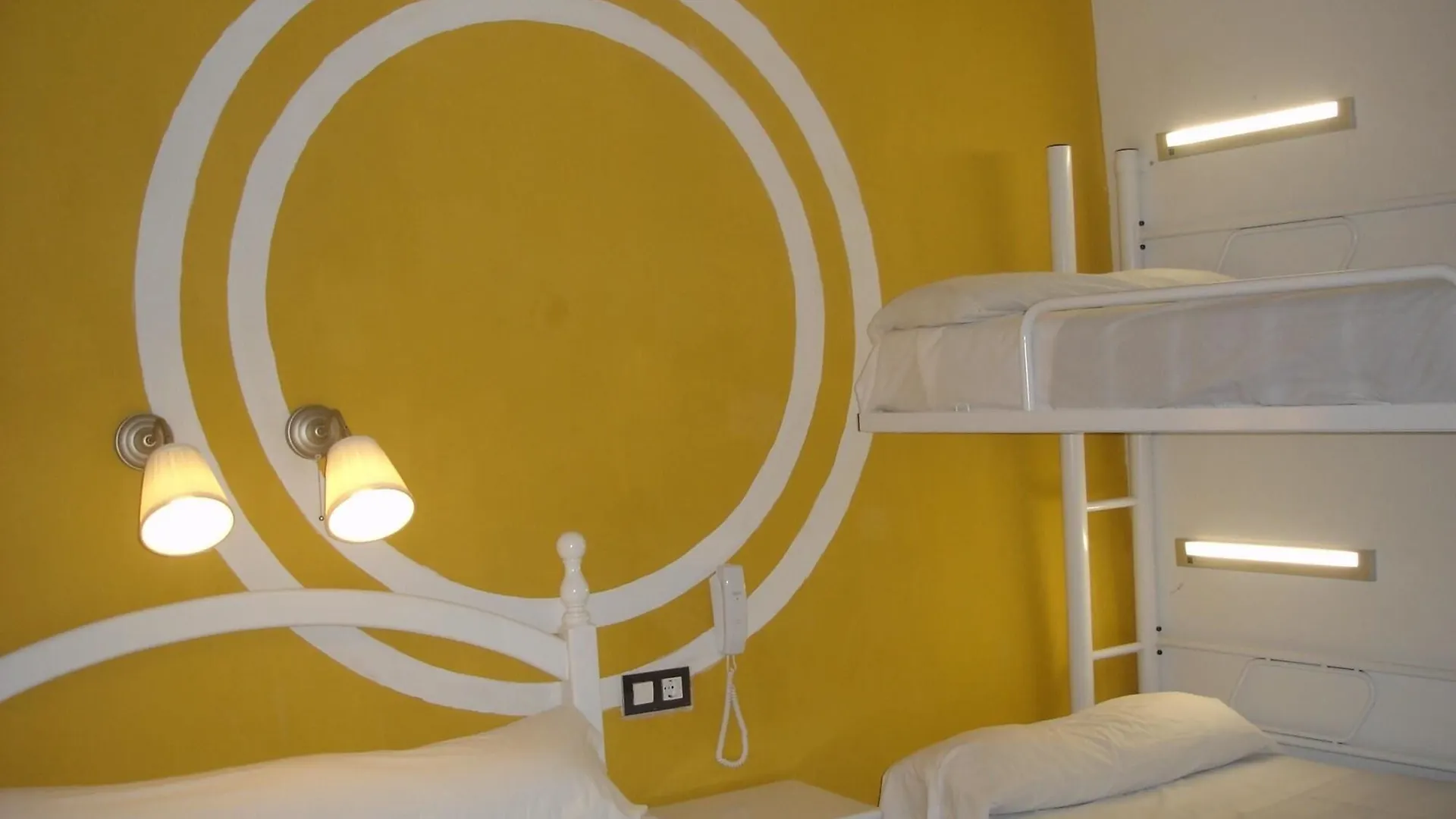 Hostal Arias Sevilla