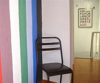 Hostal Arias Sevilla 2*,
