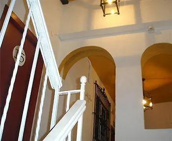 Hostal Arias Sevilla Pensión