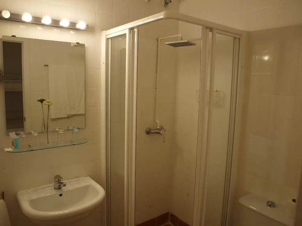 Hostal Arias Sevilla Pensión