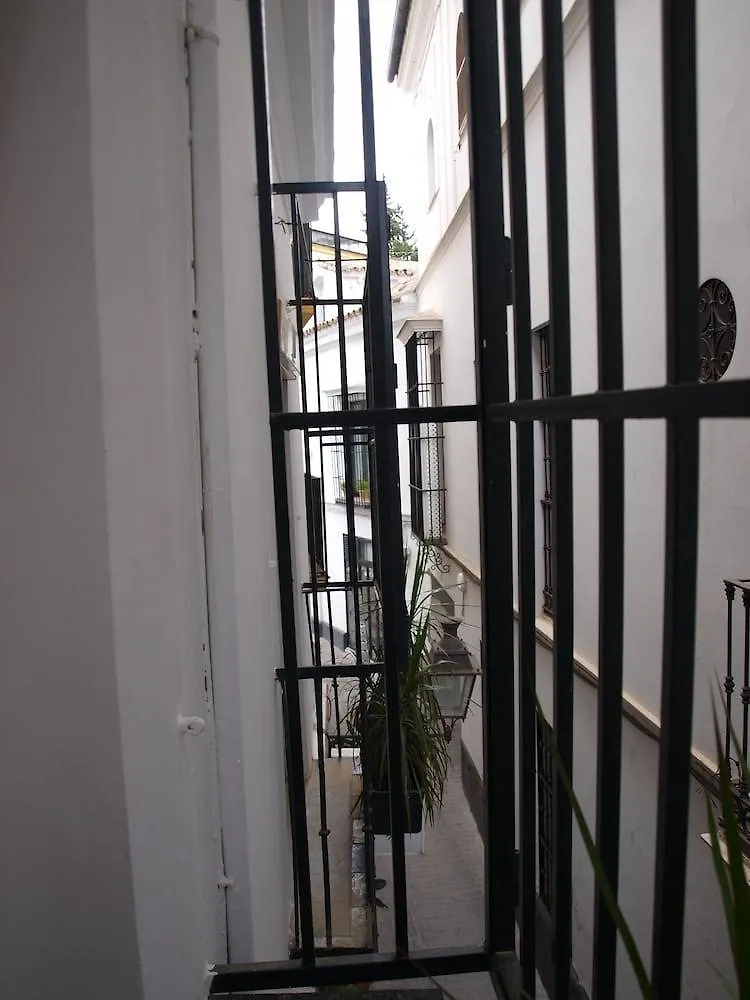 Hostal Arias Sevilla 2*,  España