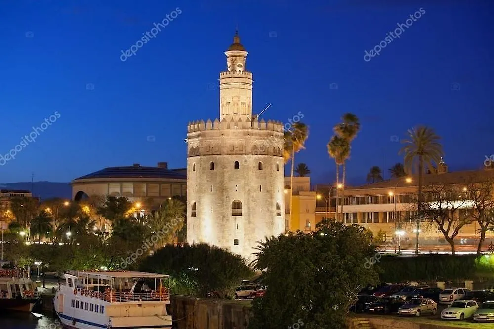 Hostal Arias Sevilla 2*,  España